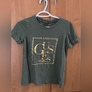 Guess shirt